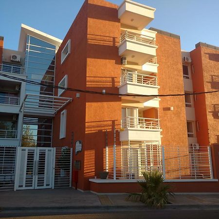 El Dorado San Juan Apartment Exterior photo