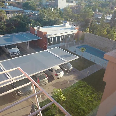 El Dorado San Juan Apartment Exterior photo