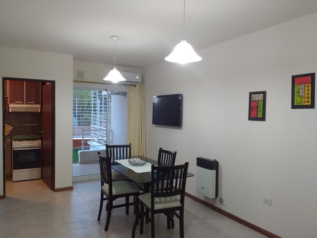 El Dorado San Juan Apartment Exterior photo