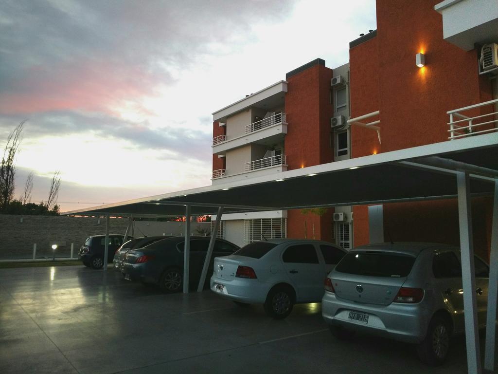 El Dorado San Juan Apartment Exterior photo