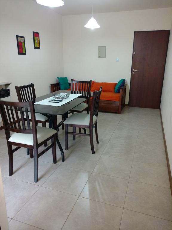 El Dorado San Juan Apartment Exterior photo
