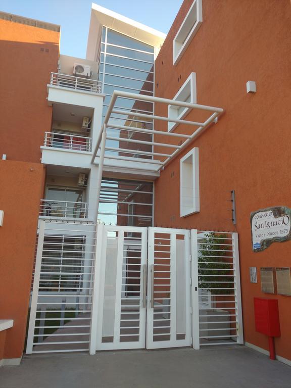 El Dorado San Juan Apartment Exterior photo