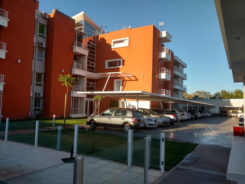El Dorado San Juan Apartment Exterior photo