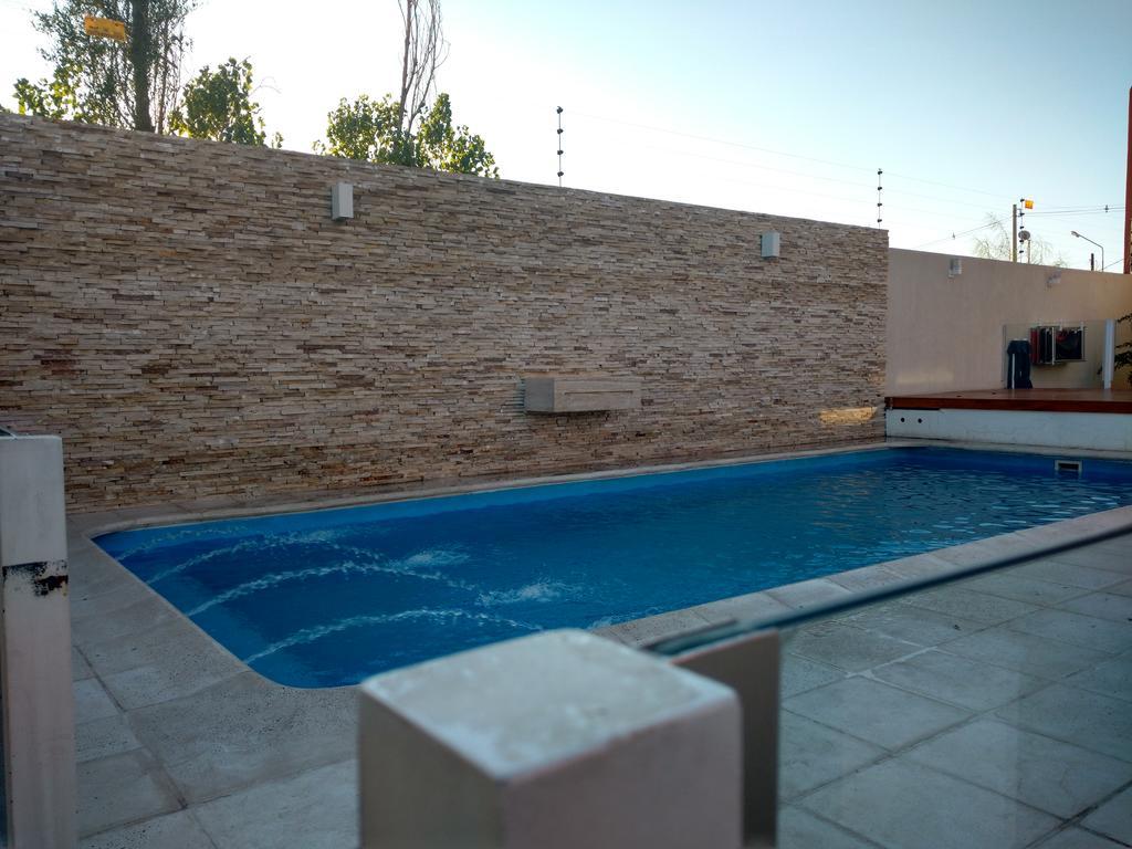 El Dorado San Juan Apartment Exterior photo