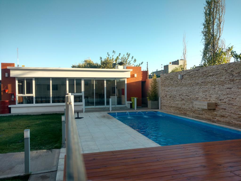 El Dorado San Juan Apartment Exterior photo