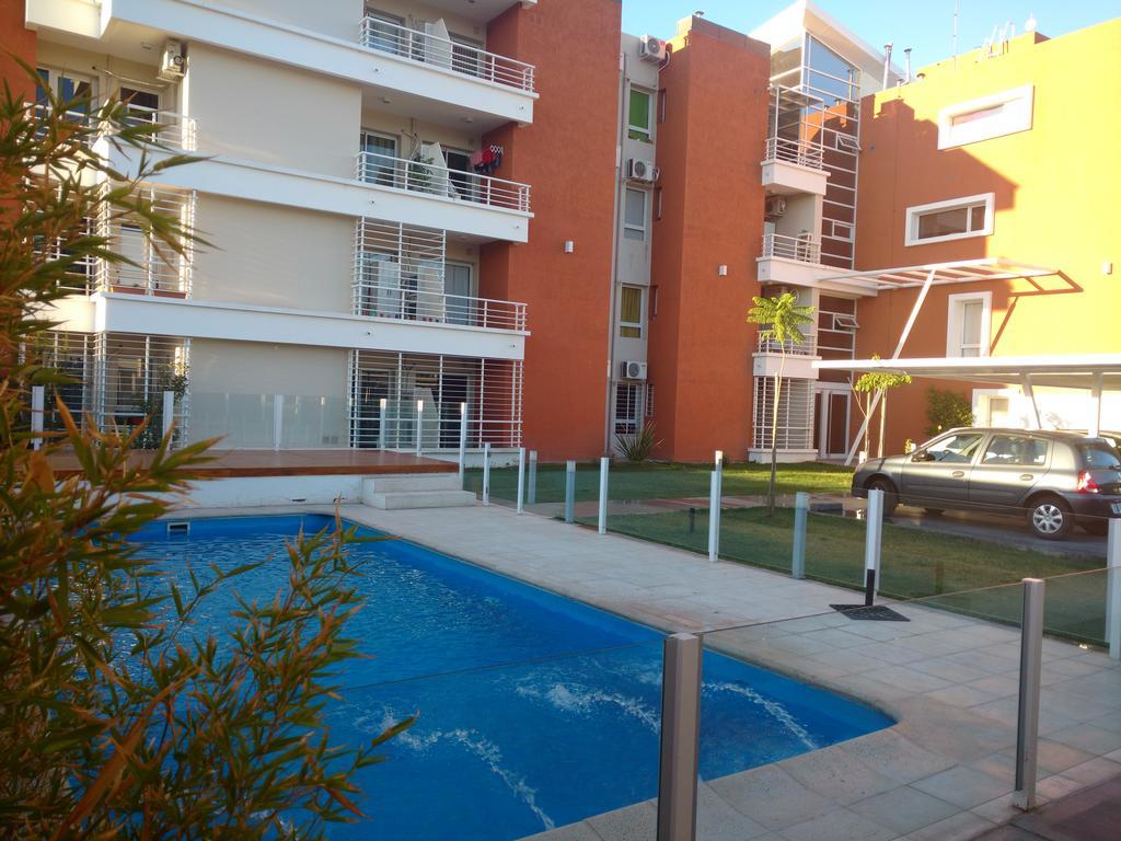 El Dorado San Juan Apartment Exterior photo